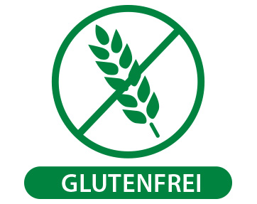 Icon Glutenfrei