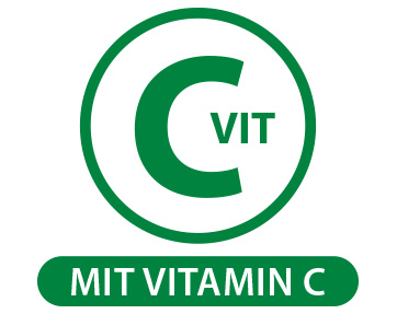 Icon mit Vitamin C