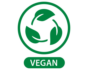 Icon Vegan