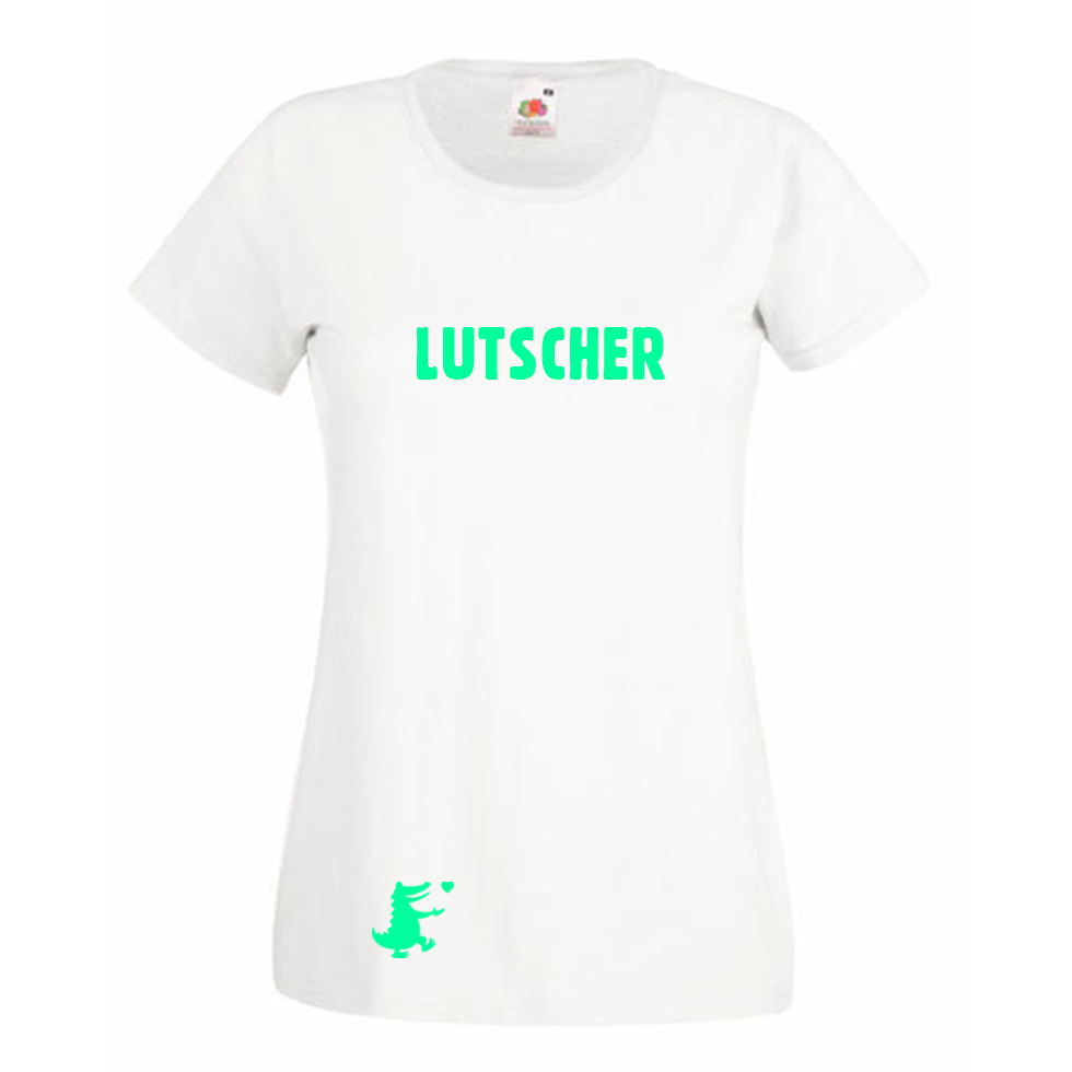 VIVIL T-Shirt "Lutscher"