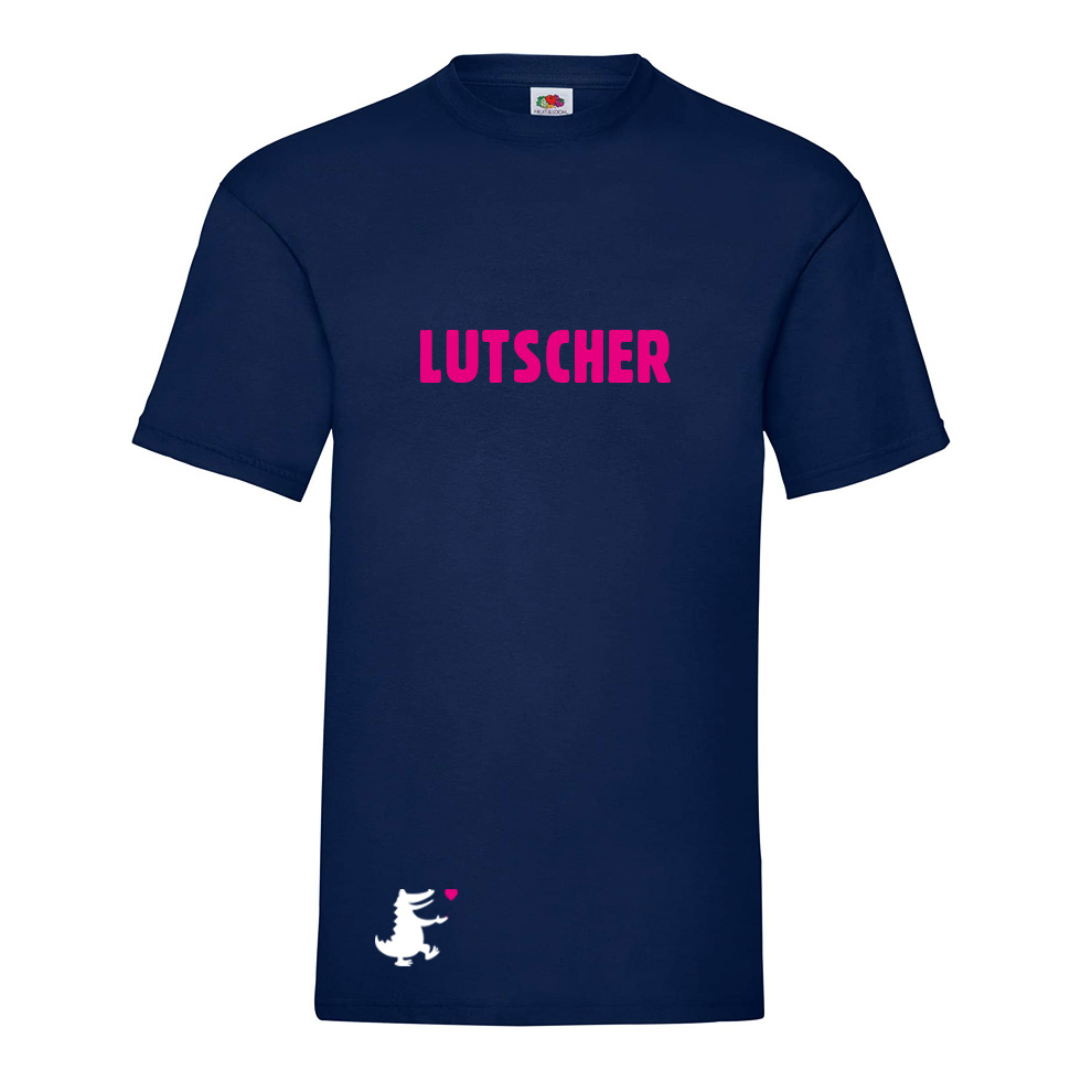 VIVIL T-Shirt "Lutscher"